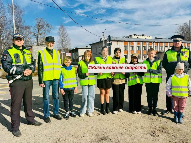 Общественники активно работают в районах Карелии