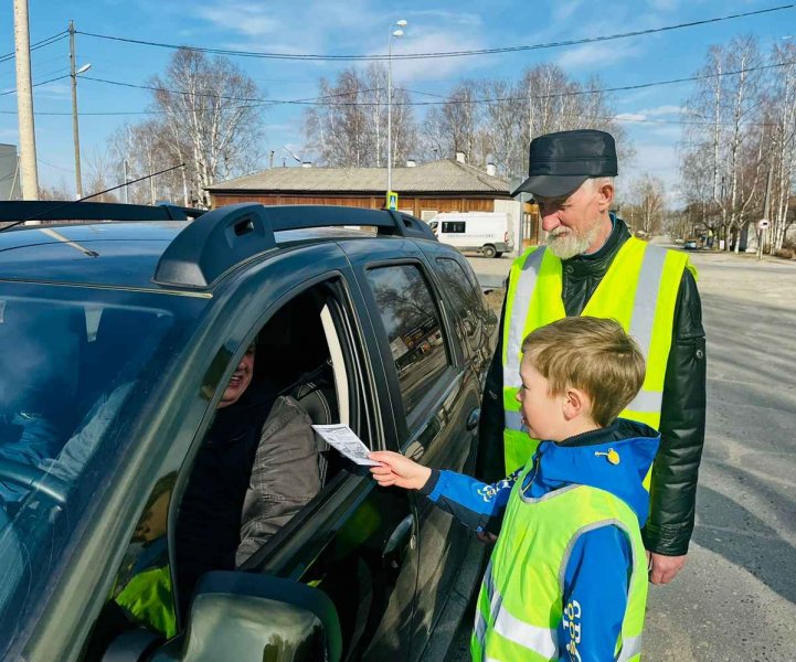 Общественники активно работают в районах Карелии