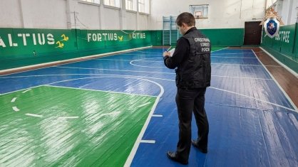 В Пудоже возбуждено уголовное дело в отношении бывшего работника муниципального учреждения