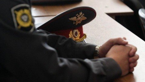 Сотрудники уголовного розыска Пудожского района раскрыли кражу сварочного аппарата