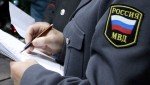 В Пудоже сотрудниками уголовного розыска раскрыта кража из гостевого дома
